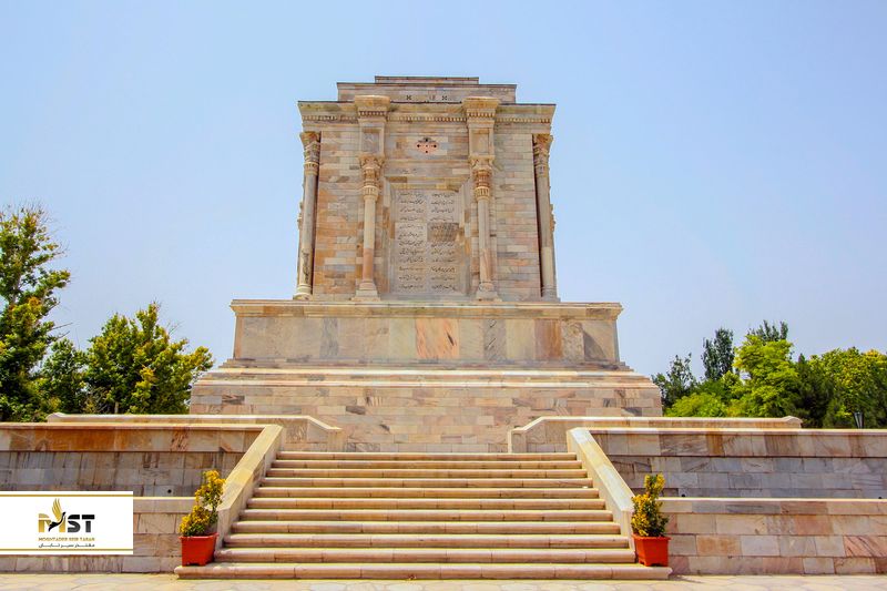 بقعه خواجه ربیع