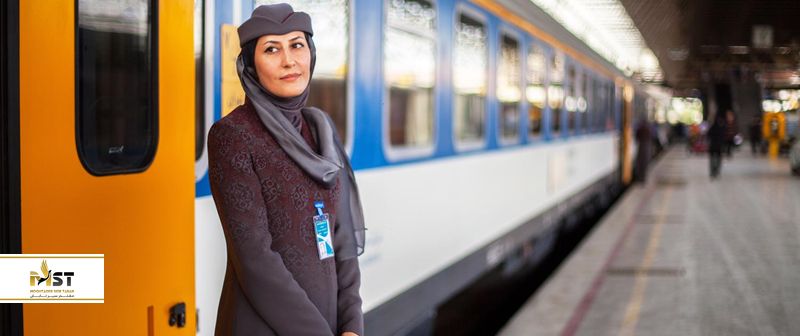 سفر به مشهد