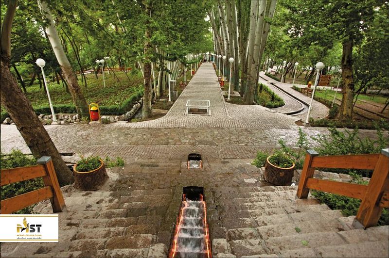 وکیل آباد مشهد