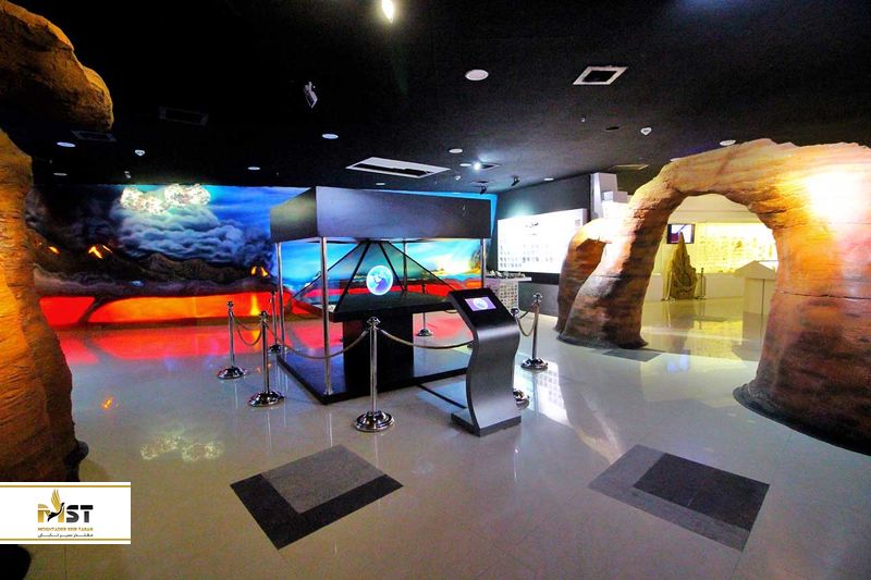 مرکز خرید وصال مشهد