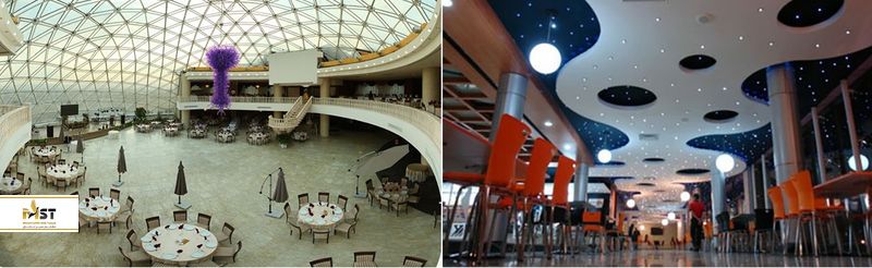 مرکز خرید وصال مشهد