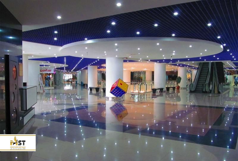 مرکز خرید وصال مشهد