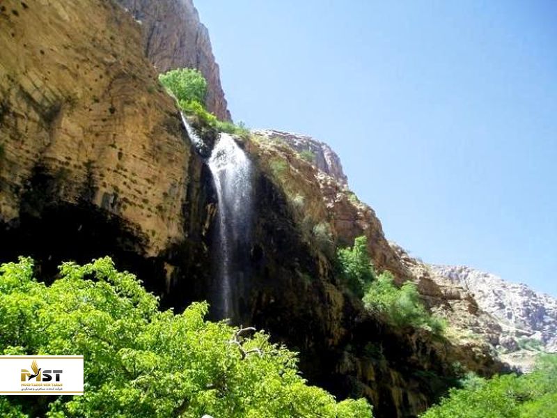 روستای زُشک مشهد