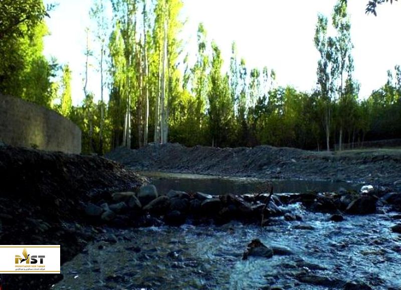 روستای زُشک مشهد