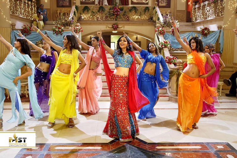 بالیوود در بمبئی