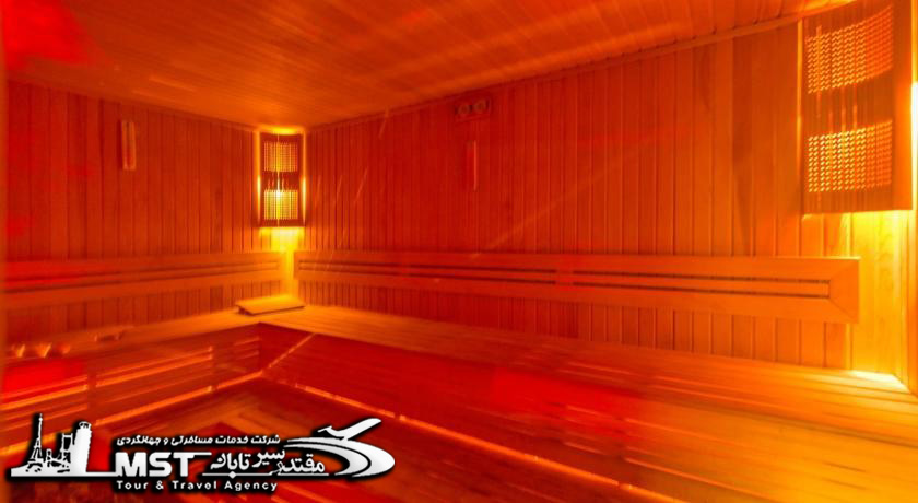 هتل آوانتگارد تقسیم-هتل استانبول-تور استانبول