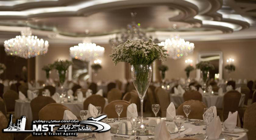 هتل دلفین امپریال انتالیا,هتل های آنتالیا,تور آنتالیا