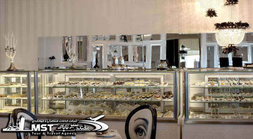 هتل دلفین امپریال انتالیا,هتل های آنتالیا,تور آنتالیا