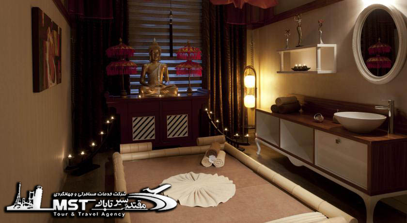 هتل دلفین امپریال انتالیا,هتل های آنتالیا,تور آنتالیا