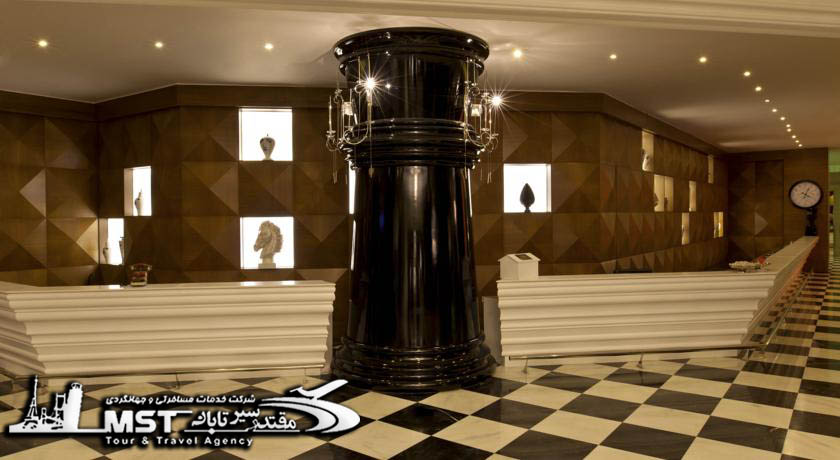 هتل دلفین امپریال انتالیا,هتل های آنتالیا,تور آنتالیا