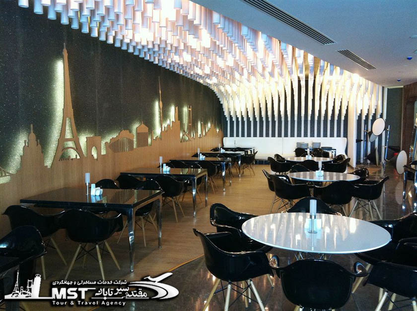 هتل دلفین امپریال انتالیا,هتل های آنتالیا,تور آنتالیا