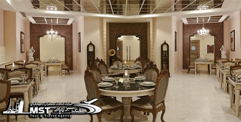 هتل دلفین امپریال انتالیا,هتل های آنتالیا,تور آنتالیا