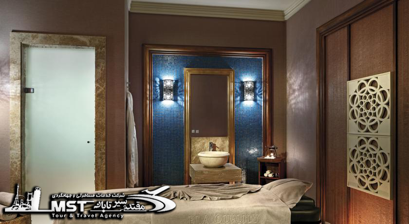 10 هتل الا کوالیتی آنتالیا,هتل های آنتالیا