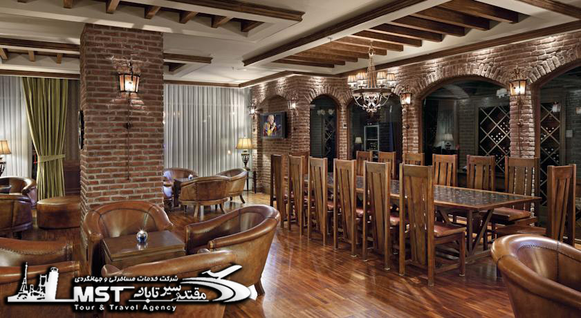 12 هتل الا کوالیتی آنتالیا,هتل های آنتالیا