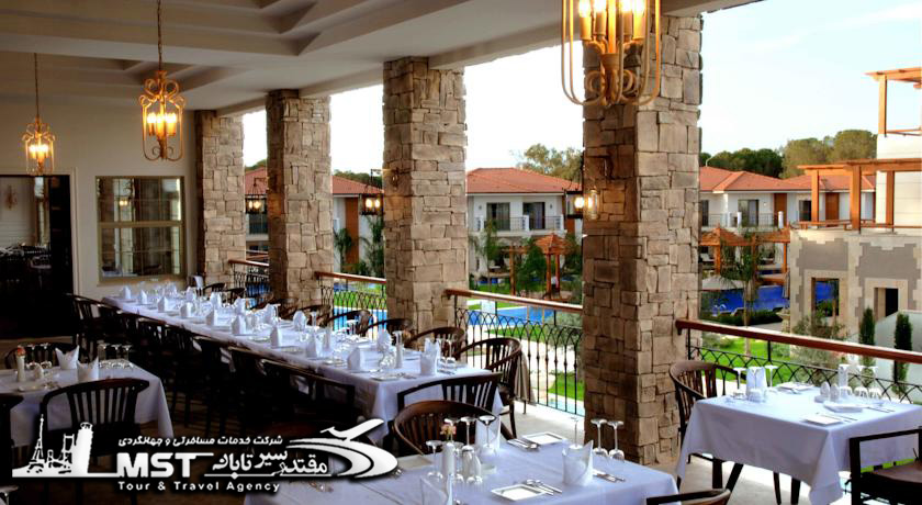 13 هتل الا کوالیتی آنتالیا,هتل های آنتالیا