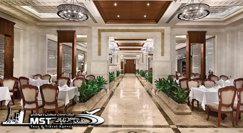 14 هتل الا کوالیتی آنتالیا,هتل های آنتالیا