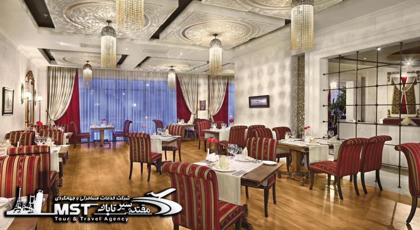 16 هتل الا کوالیتی آنتالیا,هتل های آنتالیا