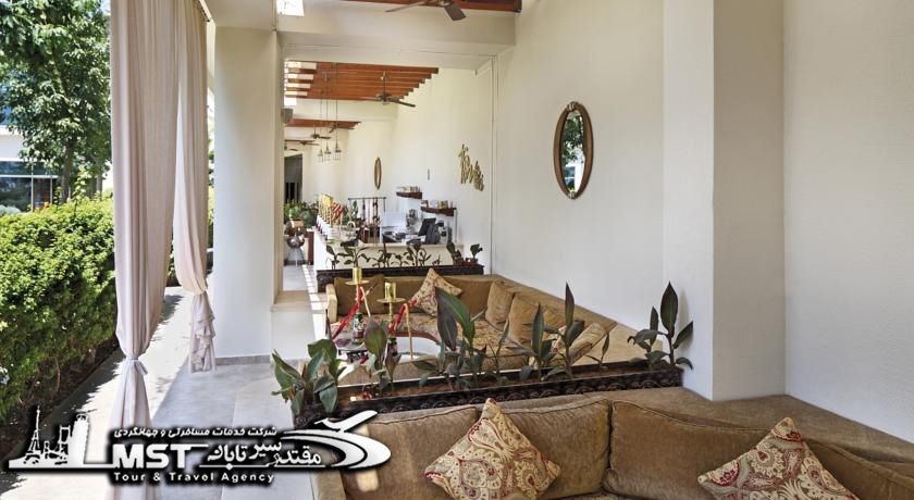 18 هتل الا کوالیتی آنتالیا,هتل های آنتالیا