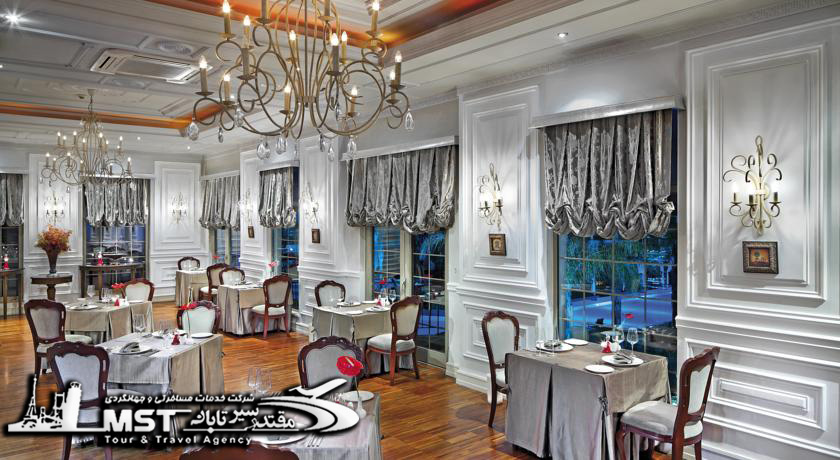 19 هتل الا کوالیتی آنتالیا,هتل های آنتالیا