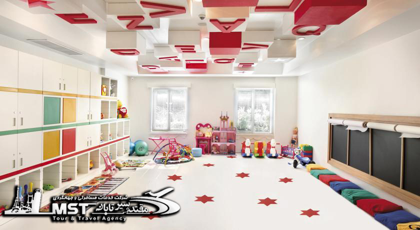 20 هتل الا کوالیتی آنتالیا,هتل های آنتالیا