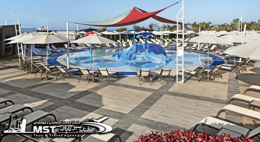 23 هتل الا کوالیتی آنتالیا,هتل های آنتالیا