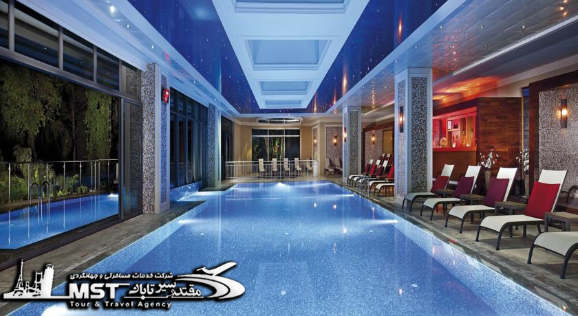 27 هتل الا کوالیتی آنتالیا,هتل های آنتالیا