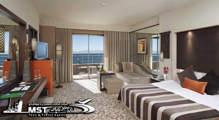 5 هتل الا کوالیتی آنتالیا,هتل های آنتالیا