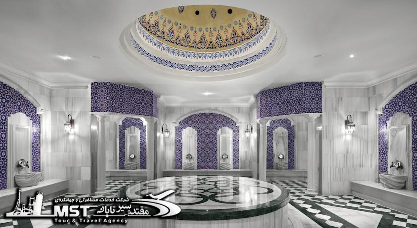 7 هتل الا کوالیتی آنتالیا,هتل های آنتالیا