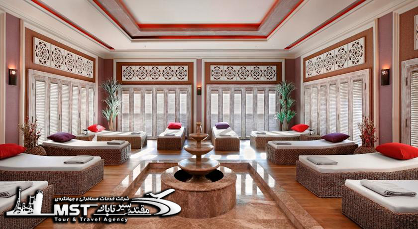 9 هتل الا کوالیتی آنتالیا,هتل های آنتالیا