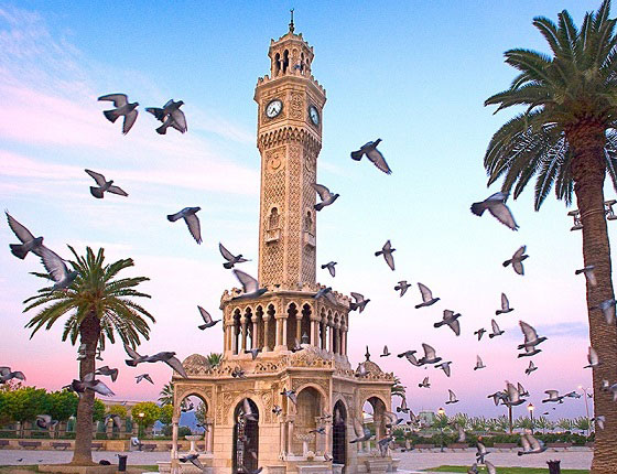 Izmir_turkey