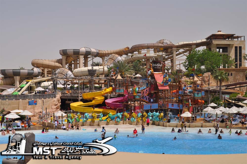 jumeirah creekside dubai-مقتدر سیر تابان-هتل جمیرا کریکی ساید