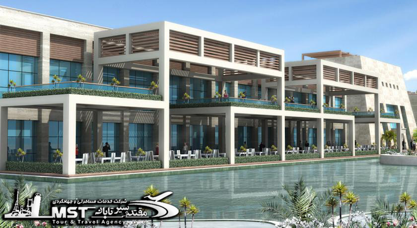 هتل ریکسوس پرمیوم انتالیا,هتل های آنتایلا,تور آنتالیا