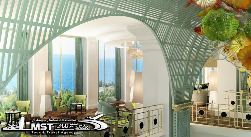 هتل ریکسوس پرمیوم انتالیا,هتل های آنتایلا,تور آنتالیا