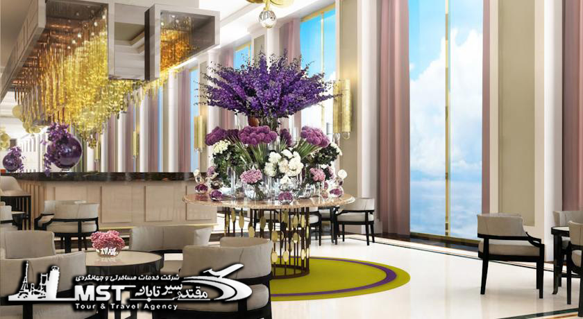 هتل ریکسوس پرمیوم انتالیا,هتل های آنتایلا,تور آنتالیا