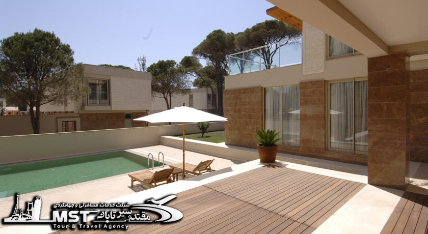 هتل ریکسوس پرمیوم انتالیا,هتل های آنتایلا,تور آنتالیا