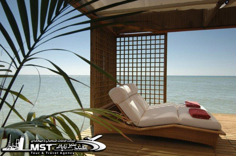 هتل ریکسوس پرمیوم انتالیا,هتل های آنتایلا,تور آنتالیا