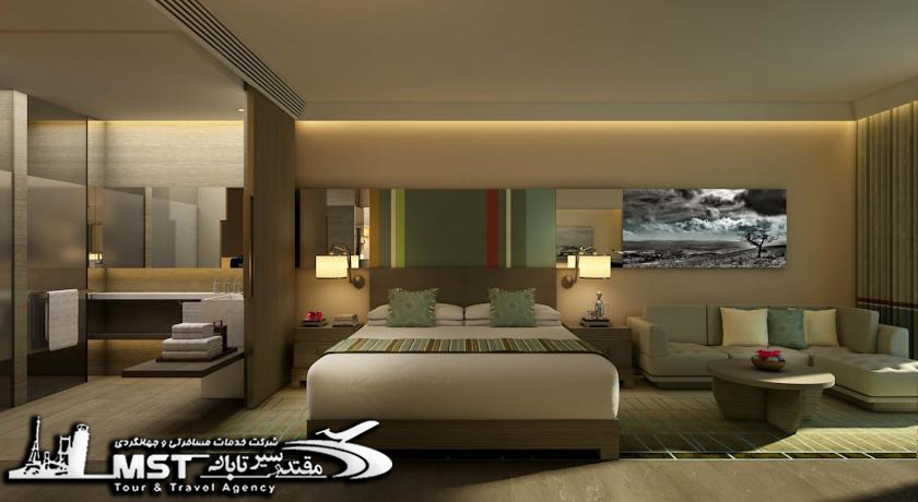 هتل ریکسوس پرمیوم انتالیا,هتل های آنتایلا,تور آنتالیا