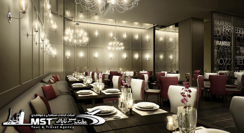 هتل ریکسوس پرمیوم انتالیا,هتل های آنتایلا,تور آنتالیا