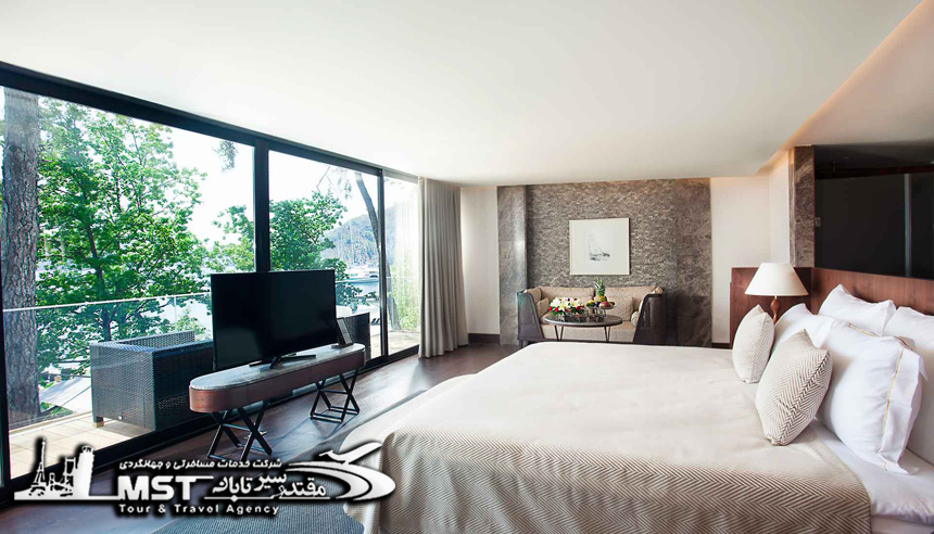 هتل ریکسوس پرمیوم انتالیا,هتل های آنتایلا,تور آنتالیا