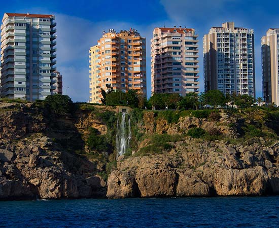 1 راهنمای آنتالیا-هتل های آنتالیا-تورهای آنتالیا