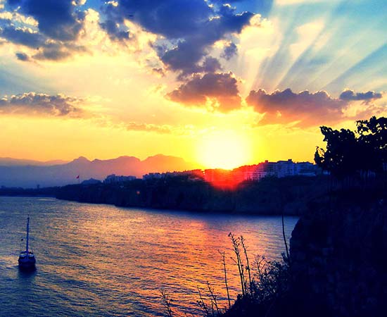 راهنمای آنتالیا-هتل های آنتالیا-تورهای آنتالیا 2