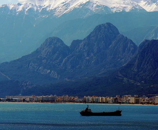 3 راهنمای آنتالیا-هتل های آنتالیا-تورهای آنتالیا