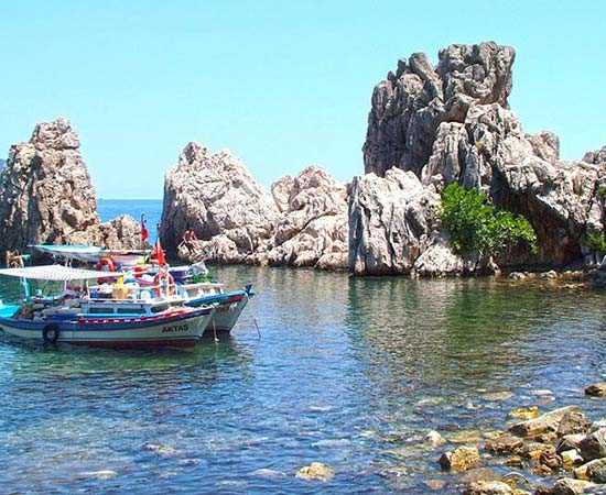 9 راهنمای آنتالیا-هتل های آنتالیا-تورهای آنتالیا