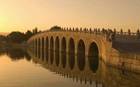 آثار باستانی چین,مقتدر سیر تابان,تور چین 