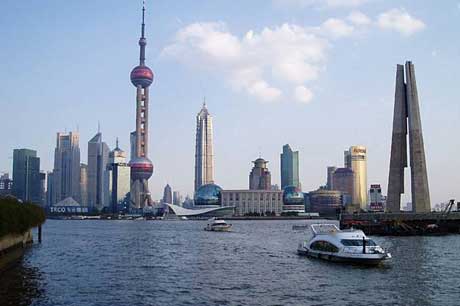 آثار باستانی چین,مقتدر سیر تابان,تور چین 