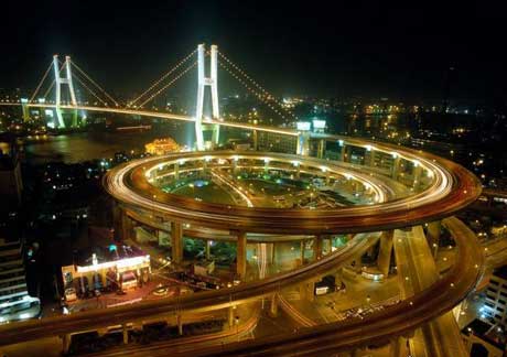 آثار باستانی چین,مقتدر سیر تابان,تور چین 