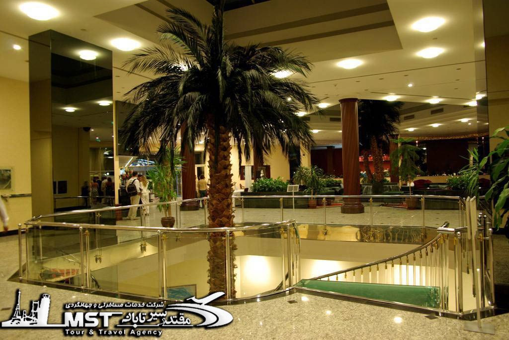 هتل گرند جواهر هتل استانبول,هتل گرند جواهر,تور استانبول