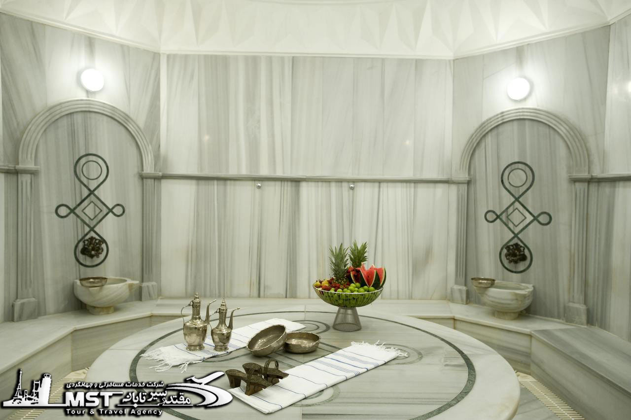 هتل گرند جواهر هتل استانبول,هتل گرند جواهر,تور استانبول