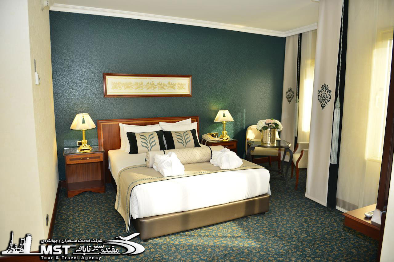 هتل گرند جواهر هتل استانبول,هتل گرند جواهر,تور استانبول