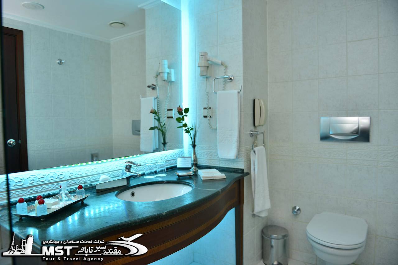 هتل گرند جواهر هتل استانبول,هتل گرند جواهر,تور استانبول